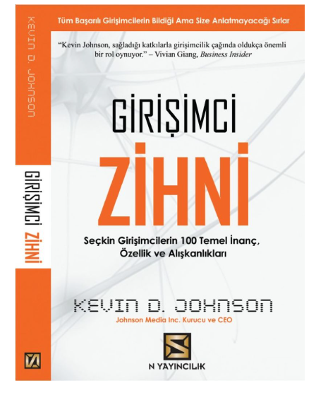 Girişimci Zihni