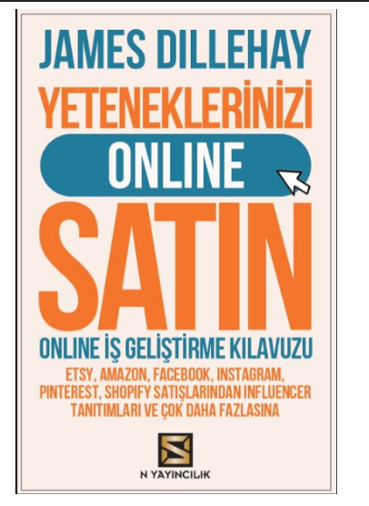 Yeteneklerinizi Online Satın