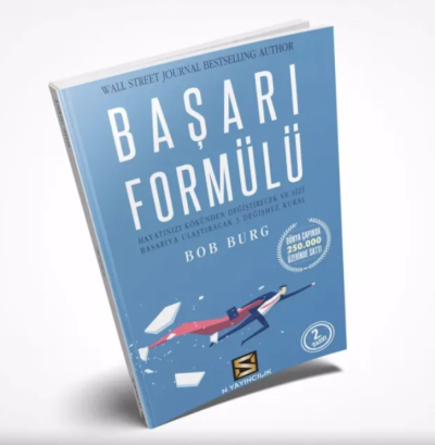 Başarı Formülü